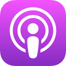 Мы на Apple Podcasts